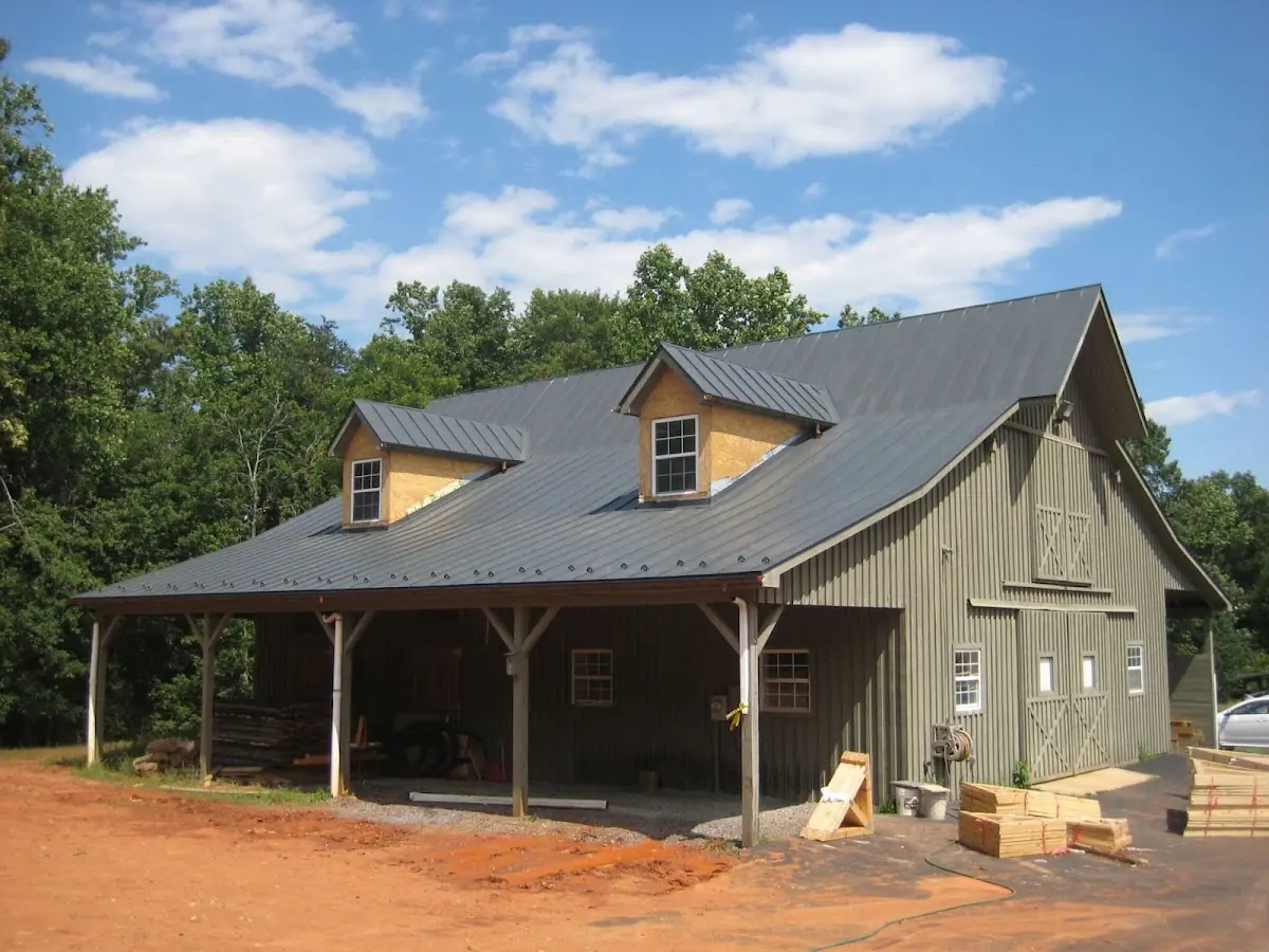 Expert Roof Leak Repair workmanship in Glendale